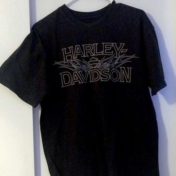 Harley-Davidson Other - Vintage Harley Davidson t-shirt